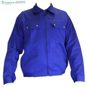 TOP004 dzseki kevertszálas, cipzáras