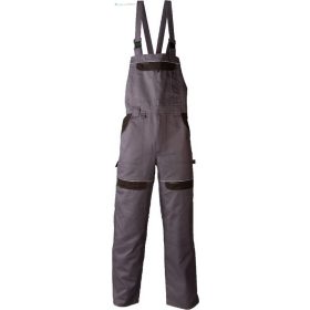 TOP024 kantáros nadrág, 100%pamut, 260g