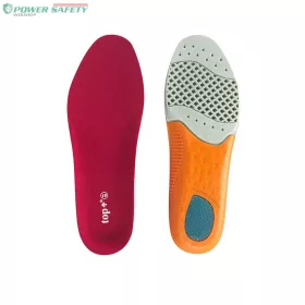 TOP BIKILA PU/TPU talpbetét