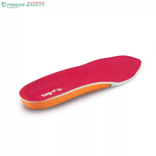 TOP BIKILA PU/TPU talpbetét
