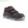 TOP BROOKLYN SANDAL O1 ESD SRC védőszandál, kapli/talplemez nélkül, PU/gumi talp