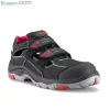 TOP BROOKLYN SANDAL S1P ESD SRC védőszandál, kompozit kapli, kevlár talplemez