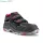 TOP BROOKLYN SANDAL S1P ESD SRC védőszandál, kompozit kapli, kevlár talplemez