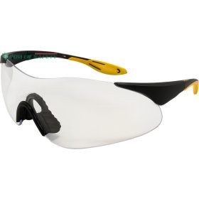 TOP CLAIRO CLEAR védőszemüveg