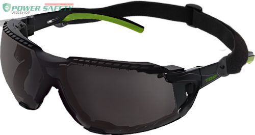 TOP CLEAROX GREY védőszemüveg
