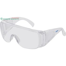   Védőszemüveg szemüveg felett viselhető TOP EXPERT (SC-203), víztiszta