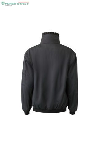 TOP FALCON 4 in 1 Pilóta dzseki, vízlepergető,  60% pamut, 40% poliészter