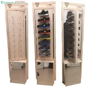 Cipő állvány forgathatós TOP