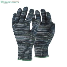 Cérnakesztyű, 100% poliamid