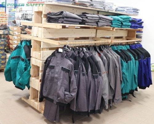 Raklap állvány TOP GONDOLA