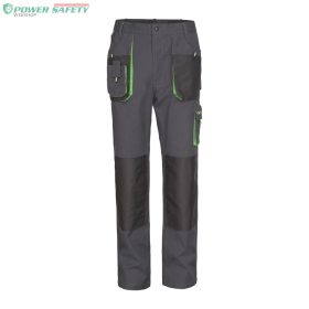 Nadrág derekas (100%pamut) TOP GREEN 100 PANTS