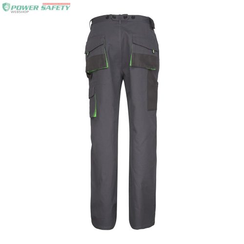 Nadrág derekas (100%pamut) TOP GREEN 100 PANTS
