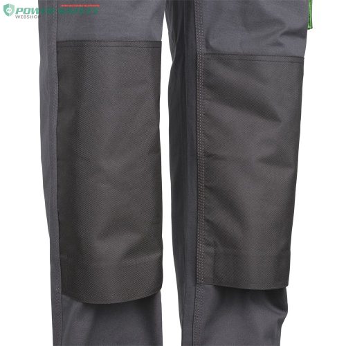 Nadrág derekas (100%pamut) TOP GREEN 100 PANTS
