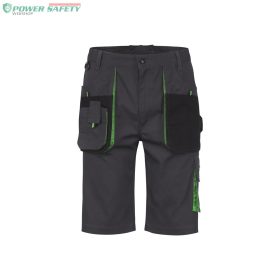 Rövidnadág (100%pamut) TOP GREEN 100 SHORT