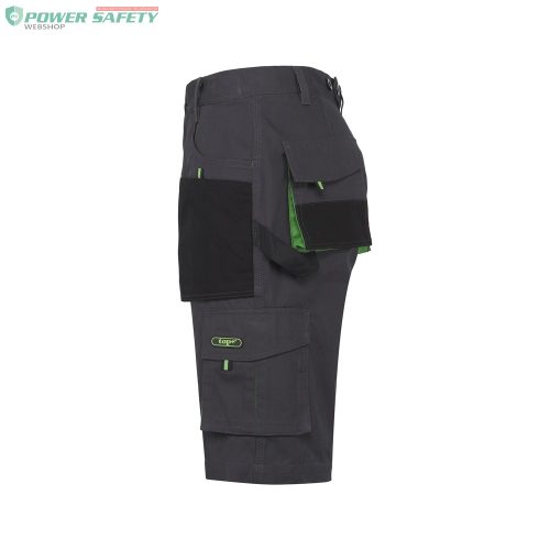 Rövidnadág (100%pamut) TOP GREEN 100 SHORT