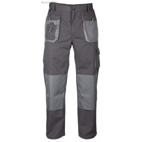   TOP GREEN Pants (TOP012) derekas nadrág, 65% poliészter, 35% pamut, 270g/m2