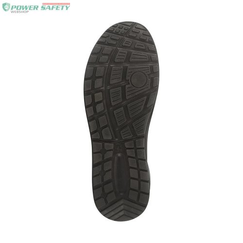 TOP HEXA S1P ESD SRC védőcipő, kompozit orrmerevítő, kevlár talplemez