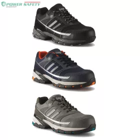   TOP ICE S1P SRC védőfélcipő, kompozit orrmerevítő, kevlár talplemez, fémmentes