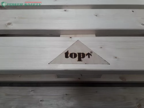 Cipős raklappolc TOP LEGO