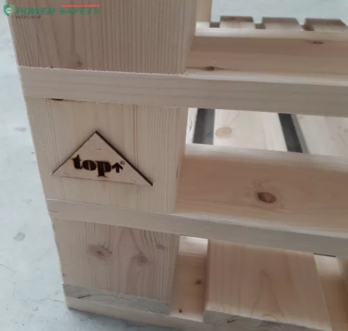 Cipős raklappolc TOP LEGO