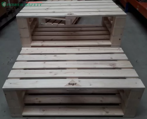 Cipős raklappolc TOP LEGO