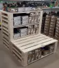 Cipős raklappolc TOP LEGO