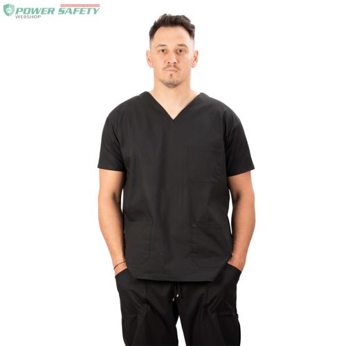 TOP MEDORA férfi orvosi felső