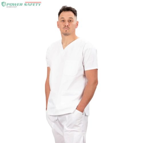 TOP MEDORA férfi orvosi felső