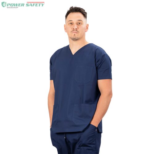 TOP MEDORA férfi orvosi felső