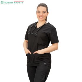 TOP MEDORA női orvosi felső