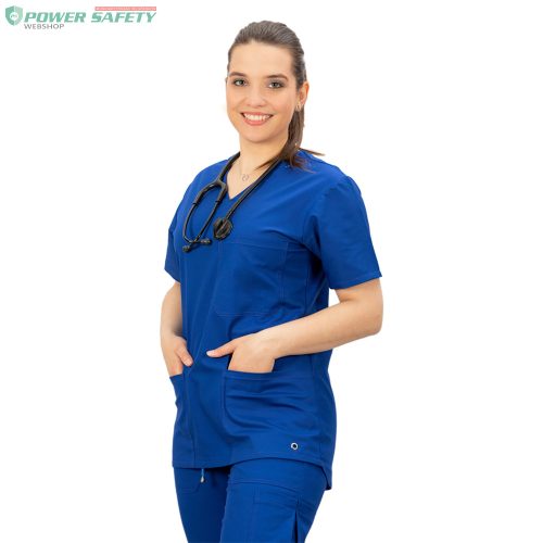 TOP MEDORA női orvosi felső