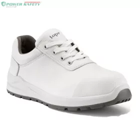   TOP MICO O2 SRC védőfélcipő, microfiber felsőrész, PU talp, csúszásbiztos