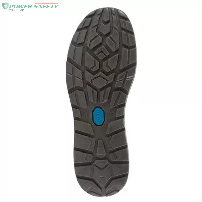 TOP MICO O2 SRC védőfélcipő, microfiber felsőrész, PU talp, csúszásbiztos
