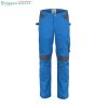 TOP NOVA munkanadrág, 65% PE, 35% pamut, multifunkciós zsebek, strapabíró