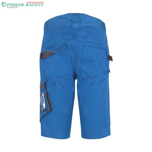 TOP NOVA rövidnadrág, 65% poliészter, 35% pamut, multifunkciós zsebek, strapabír