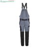 TOP PHOENIX CO2D BP kantáros munkanadrág, pamutgazdag, rugalmas