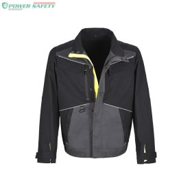 TOP PHOENIX CO2D J munkakabát, pamutgazdag, rugalmas