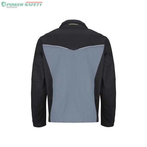 TOP PHOENIX CO2D J munkakabát, pamutgazdag, rugalmas