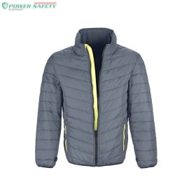   TOP PHOENIX CO2D SJ steppelt dzseki, többfunkciós zsebek, rejtett kapucni