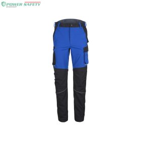   TOP PHOENIX EL4D P derekas munkanadrág, kevertszálas, rugalmas