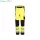 TOP PHOENIX HI2D P Hi-Vis derekas nadrág, reflektív csíkok, rugalmas