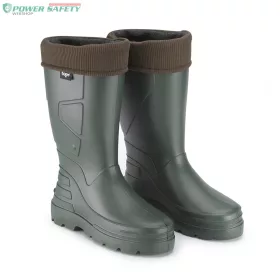   TOP RINDAL EVA csizma, SRB csúszásbiztos talp, kivehető, mosható bélés, -30°C