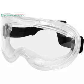 TOP SCUBA védőszemüveg