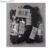 TOP cipőfűző, hengeres, strapabíró, kétszínű, 100% nylon