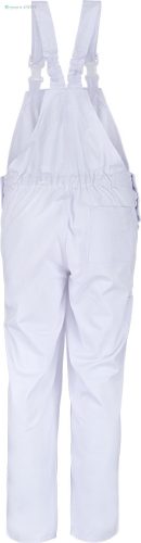 Munkanadrág kantáros TOP SNOWLINE-BP 65% poliészter 35% pamut