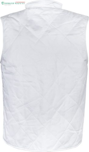 Munkamellény TOP SNOWLINE-V 65% poliészter 35% pamut