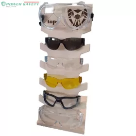 Szemüvegállvány kicsi TOP