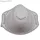 TOP VIC823V FFP3 szelepes maszk