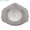 TOP VIC823V FFP3 szelepes maszk