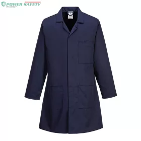 Standard köpeny - Navy